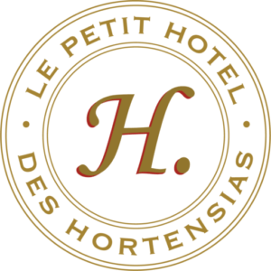logo de l'hôtel